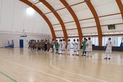 Jovis Natio ancora senza punti: biancoverdi sconfitti a Castellaneta