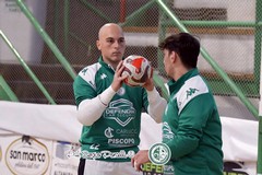 La Notte avverte il Defender: «Non facciamoci ingannare dalla classifica del Melilli»