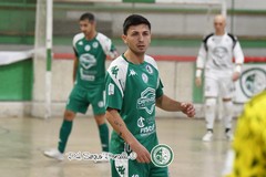 Il Defender Giovinazzo ospita il Cus Molise, obiettivo trovare continuità