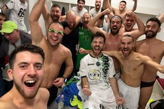 La Jovis Natio trova la prima vittoria: 0-3 ad Altamura