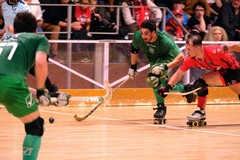 WSE Trophy, ottimo pareggio dell’AFP Giovinazzo in Francia