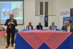 Prof. Francesco Schittulli, il racconto di sé stesso e della professione