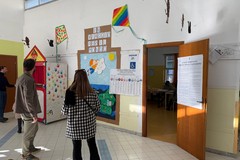 Elezioni regionali, l'affluenza a Giovinazzo alle 19.00