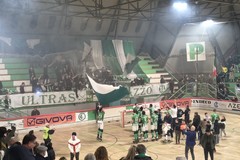 AFP Giovinazzo, trionfo al cardiopalmo