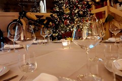 Pranzo o cena di Natale offerta ad una famiglia poco abbiente: l'iniziativa di un ristorante di Giovinazzo