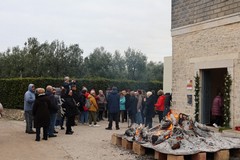 Info Point Giovinazzo, un dicembre denso di iniziative