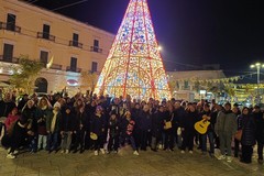 Tutti in piazza con la Santa Allegrezza