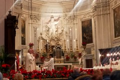 Chiuso l'Anno Giubilare nella diocesi di Molfetta-Ruvo-Giovinazzo-Terlizzi