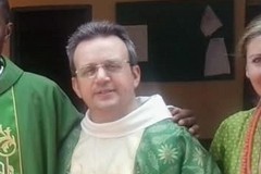 Mons. Domenico Basile, ecco chi è il nuovo vescovo di Giovinazzo