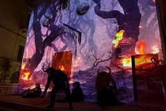 "Dite Inferno", buona la prima. E stasera si replica - FOTO