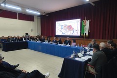 Il Piano Urbanistico Generale di Giovinazzo è realtà