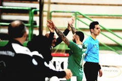 Settebello Defender, tripletta di Difonzo: il Giovinazzo torna al successo