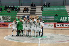 Jovis Natio, una manita per i play-off. Rutigliano superato 5-0