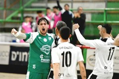 Tra Defender Giovinazzo e Canicattì il match finisce in parità: 2-2