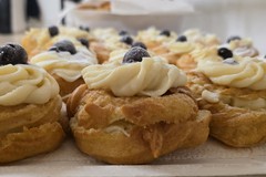 Festa della Zeppola a Giovinazzo: LE FOTO