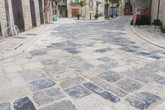 Via le reti da piazza Costantinopoli: la processione dell'Addolorata vi transiterà