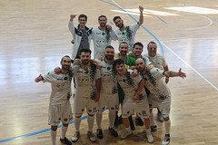 La Jovis Natio espugna Altamura e chiude quinta: adesso i play-off