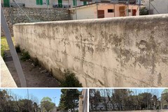 Messa in sicurezza Villa Spada, Forza Giovinazzo risponde a Civica 22