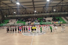 La Jovis Natio saluta i play-off, il Dream Team Palo passa 3-5