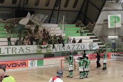 L'AFP Giovinazzo resta in A1
