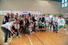 Apoteosi Defender Giovinazzo C5: a Cesena una sconfitta d'oro