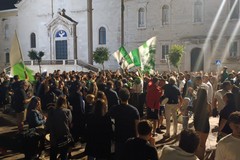 Il Giovinazzo c5 in A: stasera la grande festa con l'Amministrazione comunale