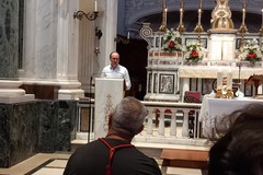 Il terzo Premio Bontà Sacro Cuore di Gesù a Vito Renna