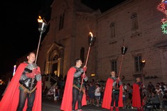 Settimana medievale Pro Loco Giovinazzo, tutte le info utili