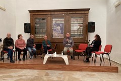 “Dal disagio giovanile al dialogo”, ampio dibattito a Giovinazzo