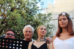 L'aria buona della poesia
