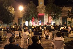 Il 3 luglio a Giovinazzo il Premio di Poesia "Culture del Mediterraneo"