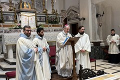 La Madonna di Lourdes nel cuore dei giovinazzesi - FOTO