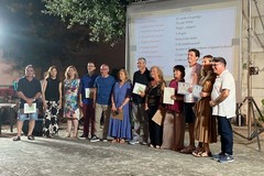 Touring Juvenatium, il 27 luglio c'è la premiazione del Concorso di Poesia dialettale