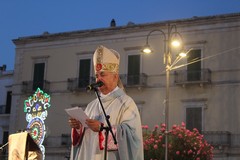 Diocesi in festa per il compleanno di Mons. Domenico Cornacchia