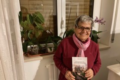 “Crìste nan ze còlche, ce nan arreggètte a tùtte”, nuovo successo per Isa Bavaro