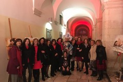 "Arte e bellezza" per dire no alla violenza sulle donne