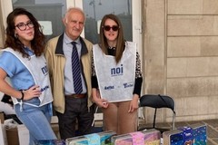 Il resoconto delle attività pasquali dell'Anffas Giovinazzo