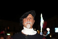 56ª edizione del Corteo Storico di Giovinazzo: il racconto in 100 scatti