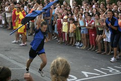 Gamberemo 2025, il programma del 13 e 14 agosto
