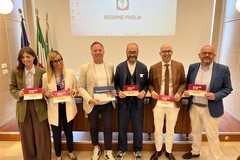 "Conversazioni dal Mare 2025" a Giovinazzo s'inaugura la stagione culturale pugliese