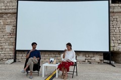 Grandi consensi per l'ultima a Giovinazzo del festival "Del Racconto, il Film"