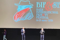 Il film di Damiano Andriano presentato al "BiF&st"