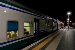 Investimento a Bisceglie: traffico ferroviario in graduale ripresa