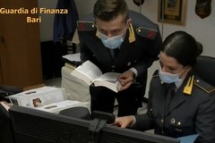 Mafiosi col reddito di cittadinanza: 109 denunciati, 2 a Giovinazzo