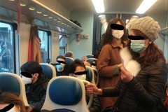 Ritardi, cancellazioni e treni affollati: a Giovinazzo pendolari nuovamente infuriati