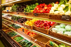 Inflazione, volano prezzi di frutta e verdura anche a Giovinazzo
