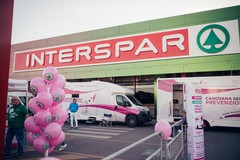 A Giovinazzo screening gratuiti all'Eurospar: arriva la carovana della prevenzione