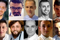 Ecco i finalisti italiani di San Pellegrino Young Chef 2018