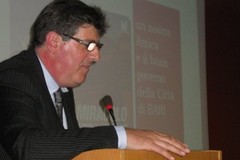 Marco Lacarra a Giovinazzo