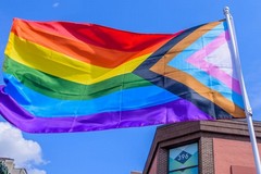 Giovinazzo aderisce al Bari Pride, la soddisfazione di PrimaVera Alternativa
